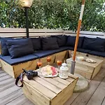 Tahiti Отель Виареджо