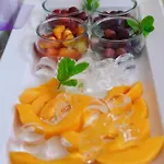 Tahiti Отель 3*