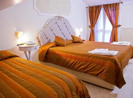Hotell Tahiti