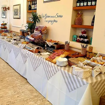 Tahiti 3* Viareggio
