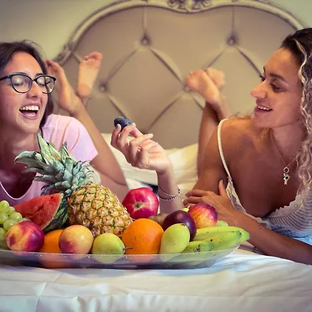 Hotell Tahiti