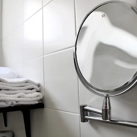 Tahiti Hotell Viareggio
