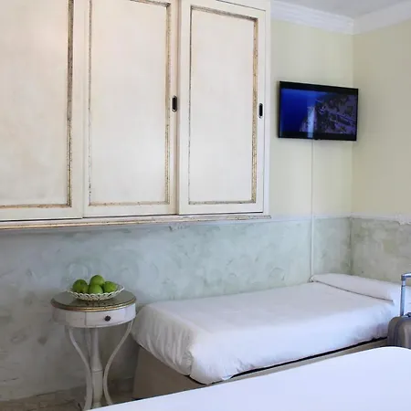 Tahiti Hotell