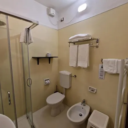Hotell Tahiti