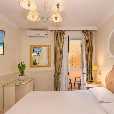 Tahiti Hotell