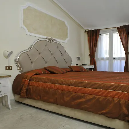 Hotell Tahiti 3*