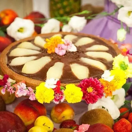 Hotell Tahiti 3*