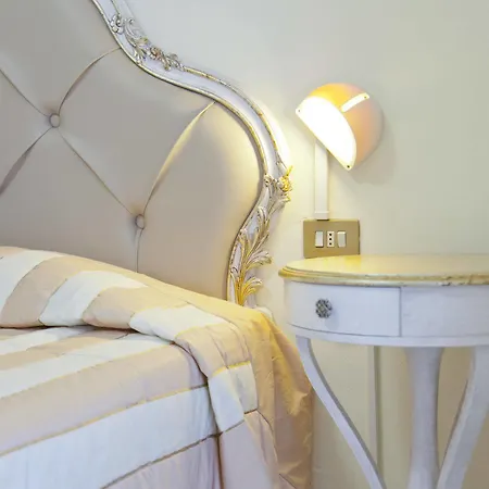 Hotell Tahiti Viareggio