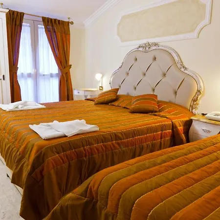 Hotel Tahiti 3*