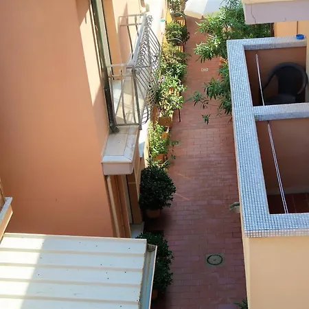 Tahiti 3* Viareggio