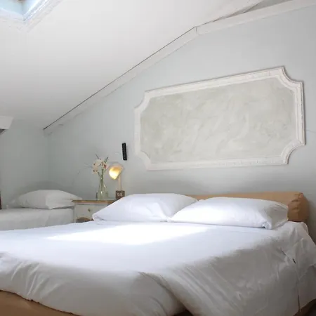 Tahiti Hotel