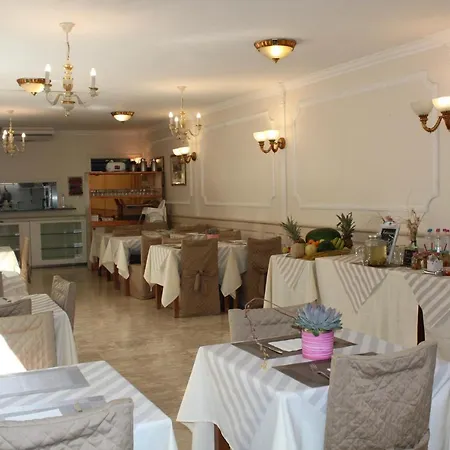 Hotel Tahiti