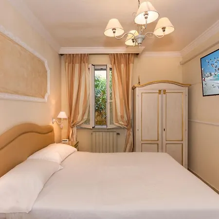 Hotel Tahiti 3*