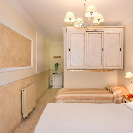 Hotel Tahiti 3*