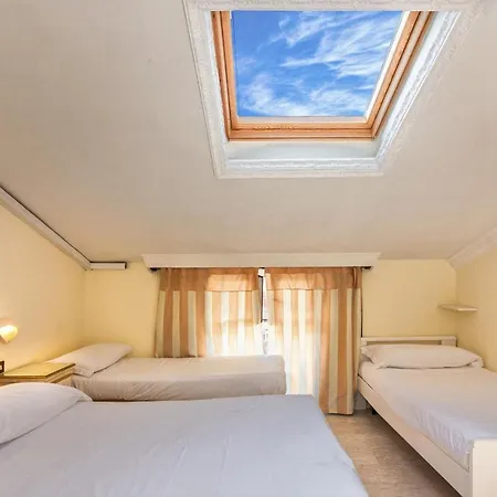 Tahiti Viareggio