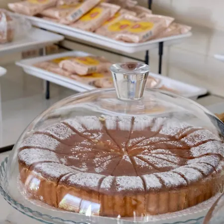 Hotel Tahiti Viareggio